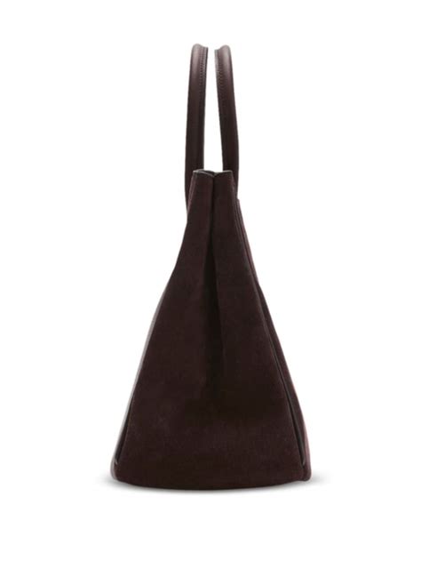 burberry rock smallable|Small Rocking Horse Tote in Dark brown .